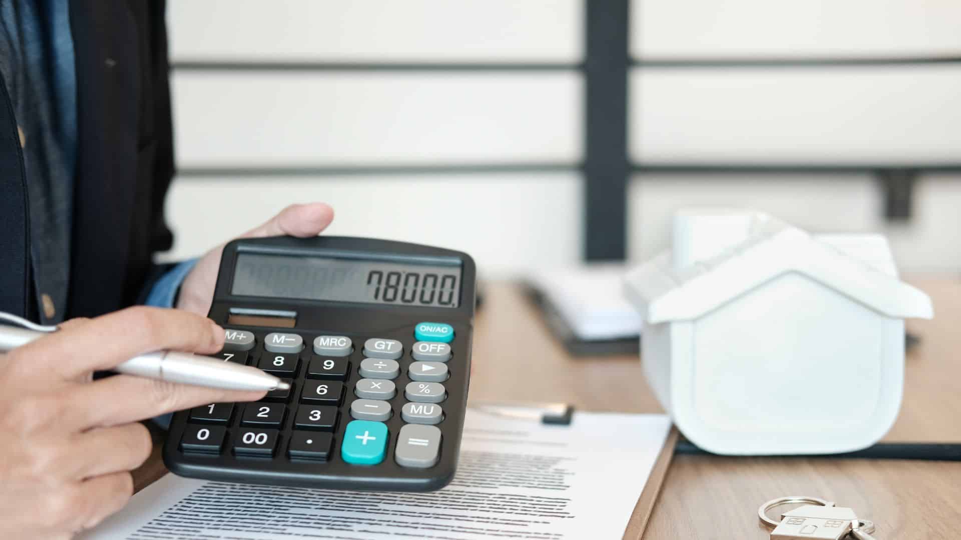 Calcolo del Prezzo di Affitto di una Casa