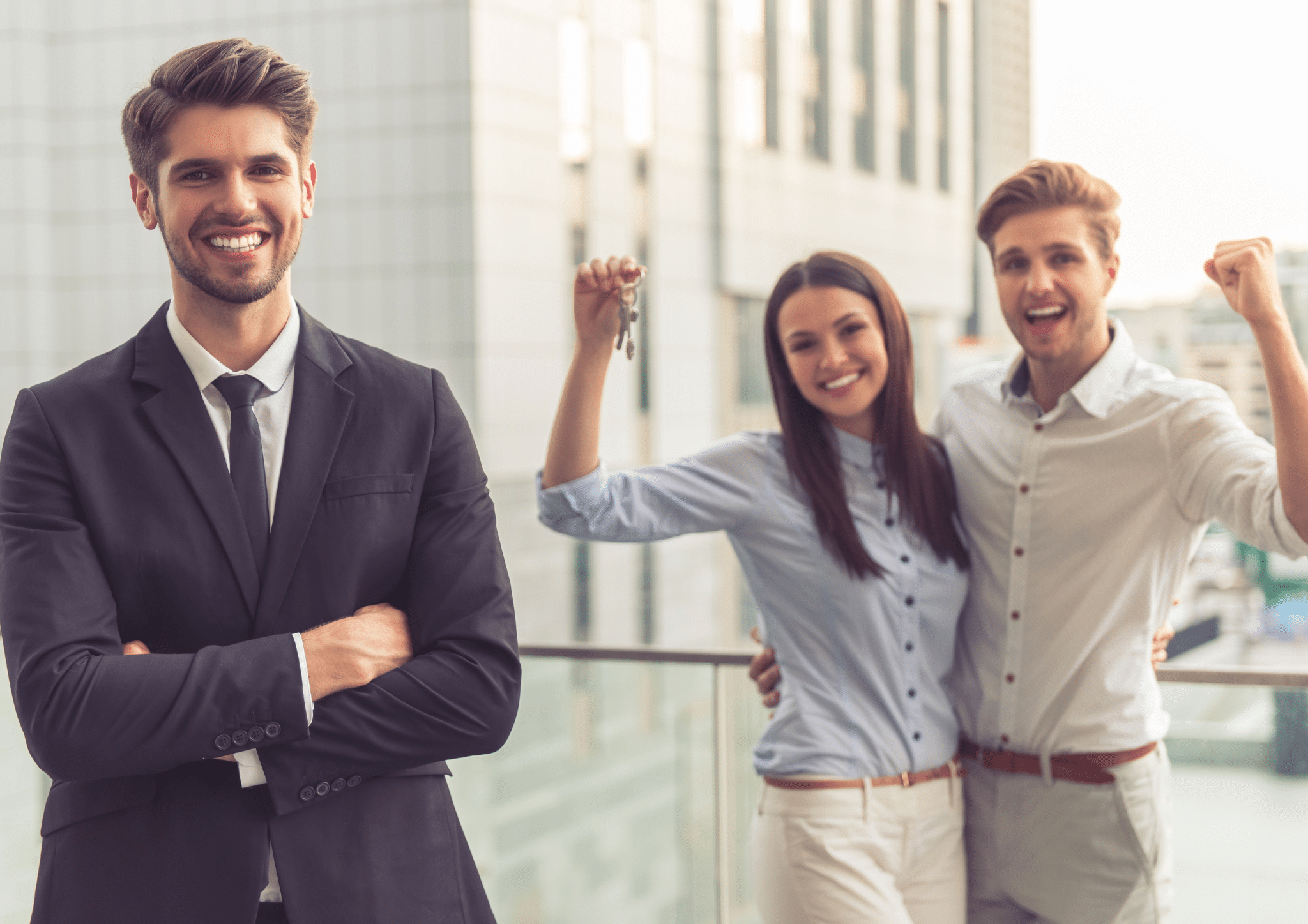 Vente : comment choisir mon agent immobilier ? 