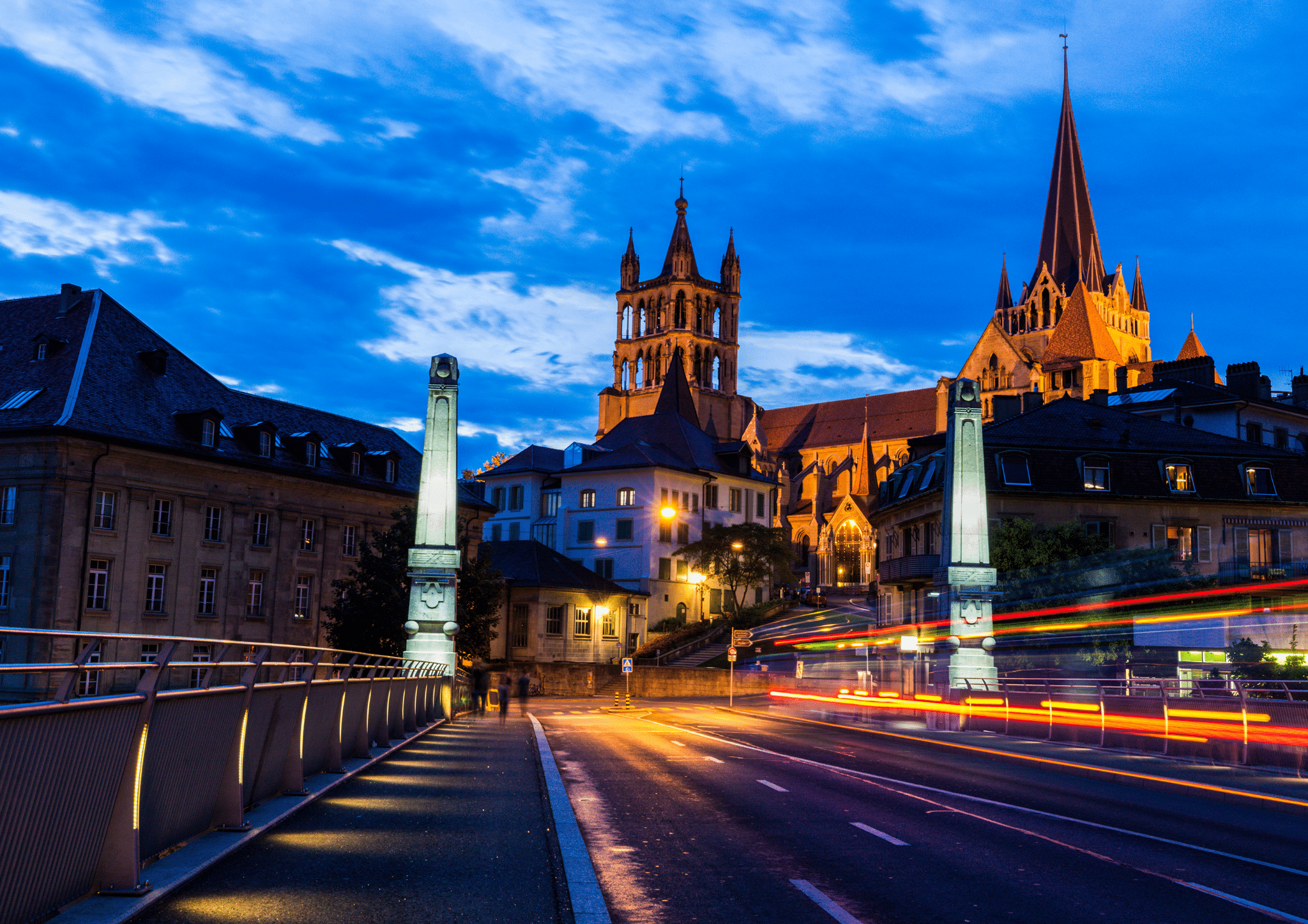 Vendre ma maison à Lausanne: le guide complet