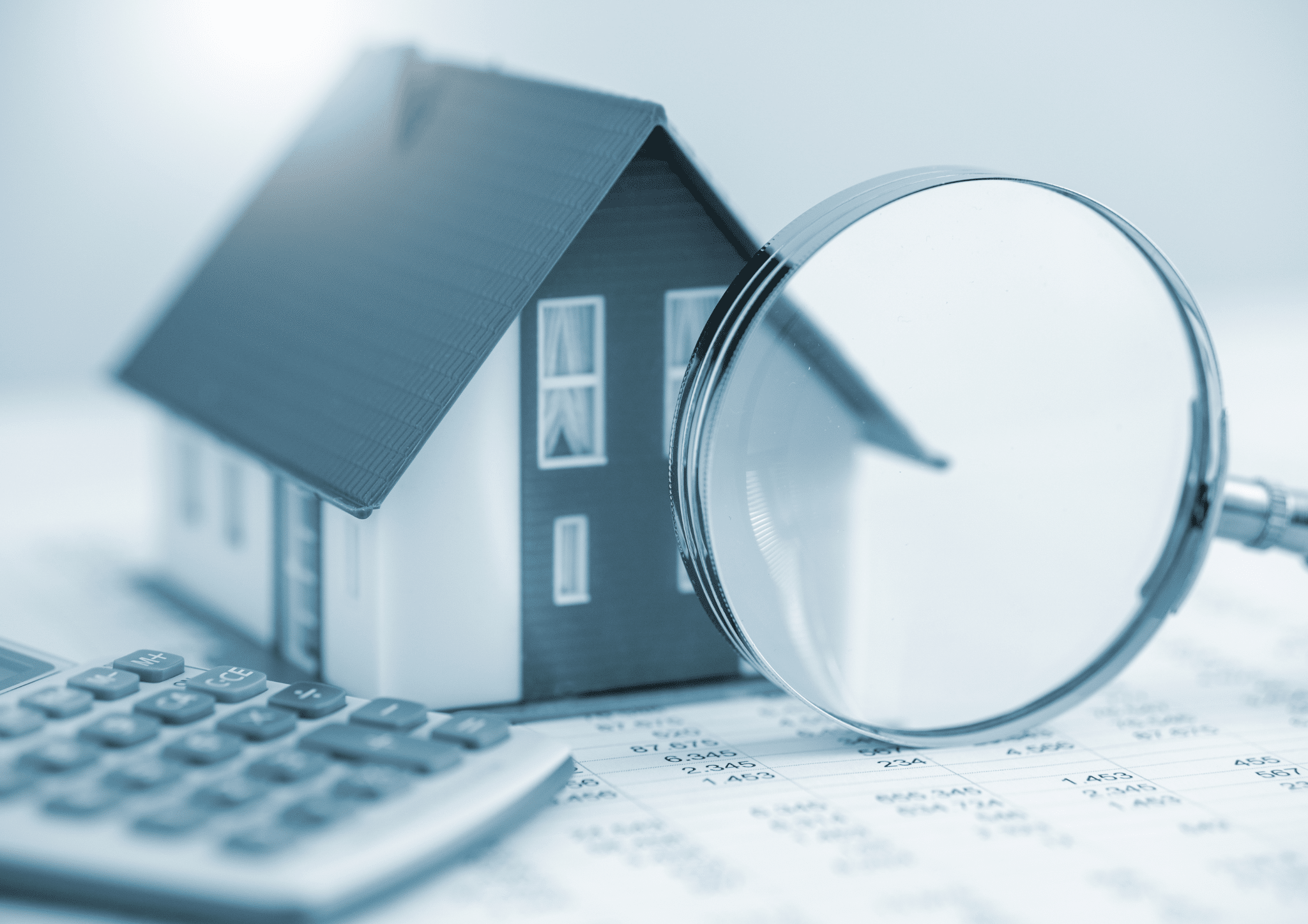 Faut-il réaliser une expertise avant l'achat d'une maison?