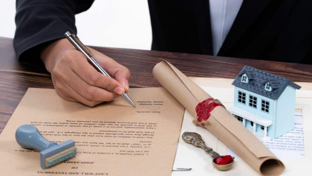 Schweizer Immobilienpreis-Barometer