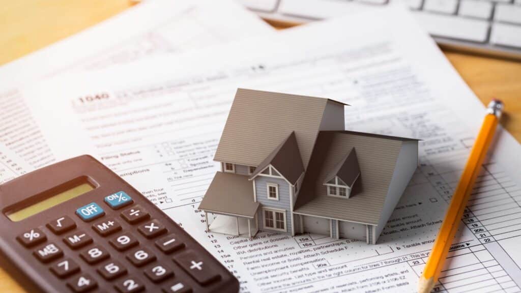 Come fare la visura ipotecaria online