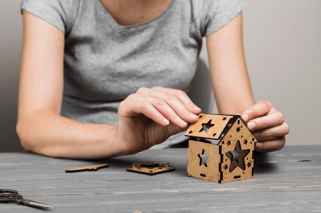 Schweizer Immobilienpreis-Barometer