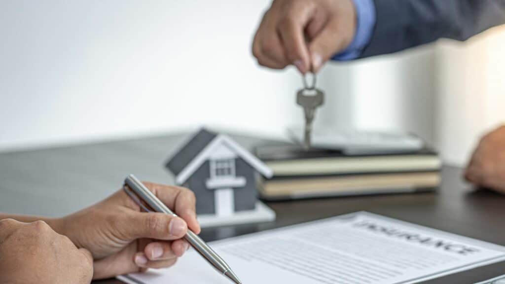 Come vendere casa con riserva di proprietà